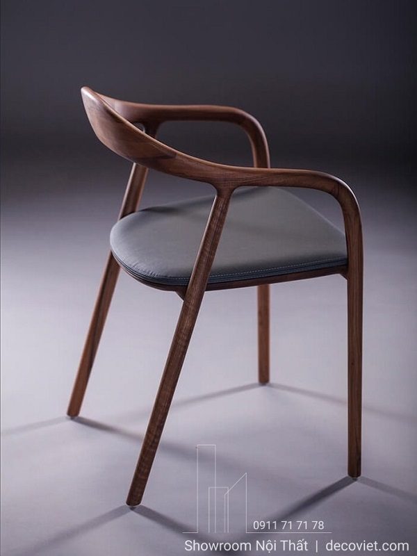 Ghế Ăn Gỗ Tự Nhiên 601S