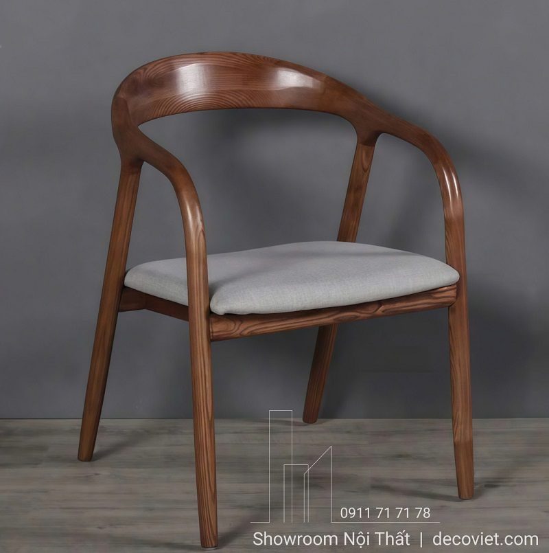 Ghế Ăn Gỗ Tự Nhiên 601S