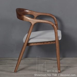 Ghế Ăn Gỗ Tự Nhiên 601S