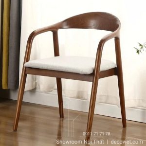 Ghế Ăn Gỗ Tự Nhiên 601S