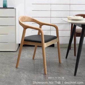 Ghế Ăn Gỗ Tự Nhiên 601S