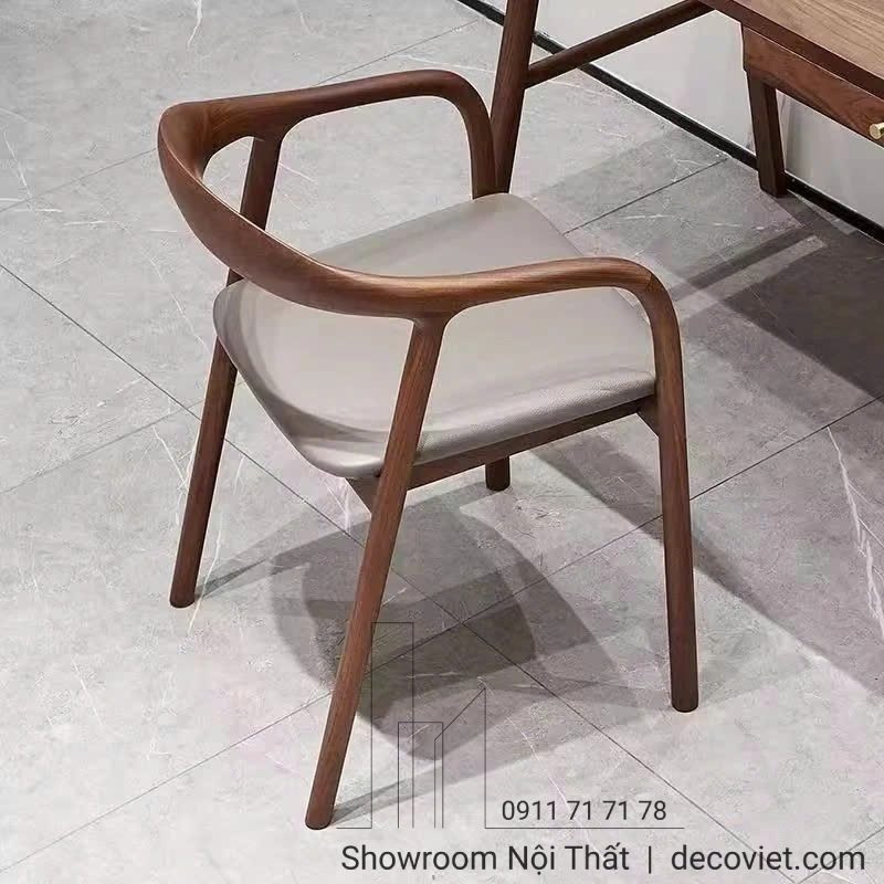 Ghế Ăn Gỗ Tự Nhiên 601S