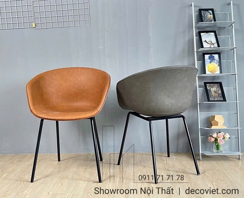 Ghế Ăn Hiện Đại 551S