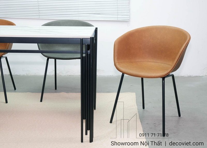 Ghế Ăn Hiện Đại 551S