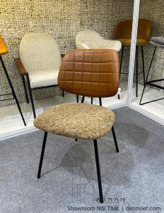 Ghế Ăn Hiện Đại 605S
