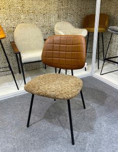 Ghế Ăn Hiện Đại 605S