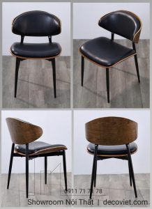 Ghế Ăn Nhập Khẩu 535S