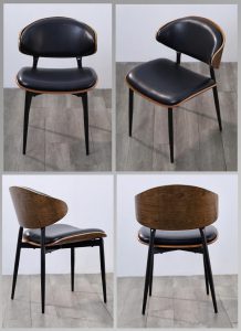 Ghế Ăn Nhập Khẩu 535S