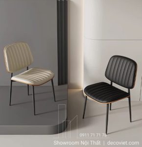 Ghế Ăn Nhập Khẩu 550S