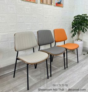 Ghế Ăn Nhập Khẩu 550S