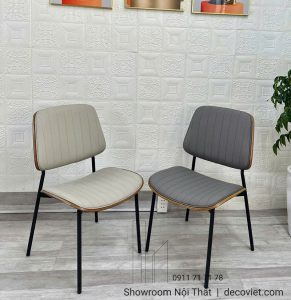 Ghế Ăn Nhập Khẩu 550S