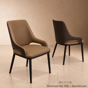 Ghế Ăn Nhập Khẩu 612S