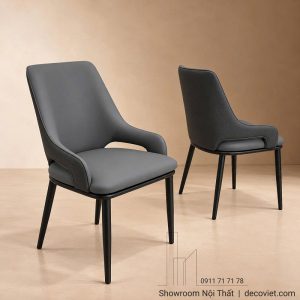Ghế Ăn Nhập Khẩu 612S