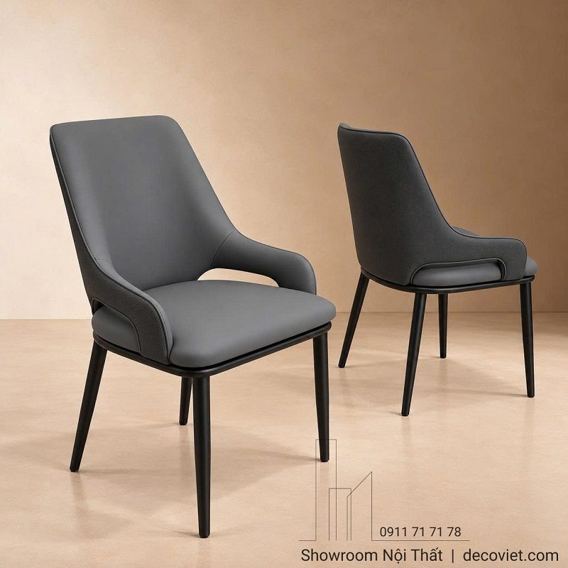 Ghế Ăn Nhập Khẩu 612S