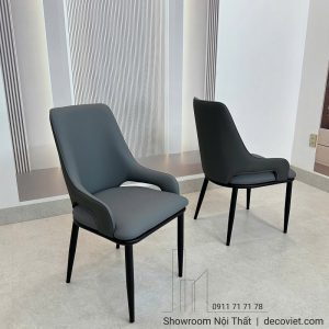 Ghế Ăn Nhập Khẩu 612S