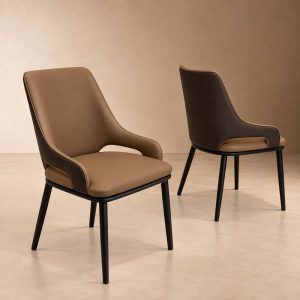 Ghế Ăn Nhập Khẩu 612S