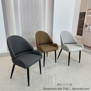Ghế Ăn Nhập Khẩu Cao Cấp 587S