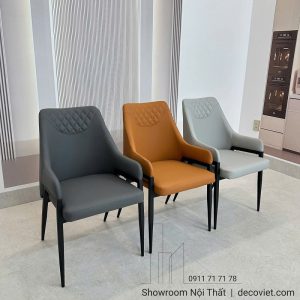 Ghế Ăn Nhập Khẩu Hiện Đại 589S
