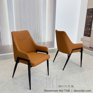Ghế Ăn Nhập Khẩu Hiện Đại 589S