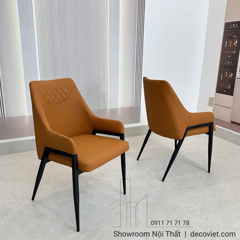 Ghế Ăn Nhập Khẩu Hiện Đại 589S