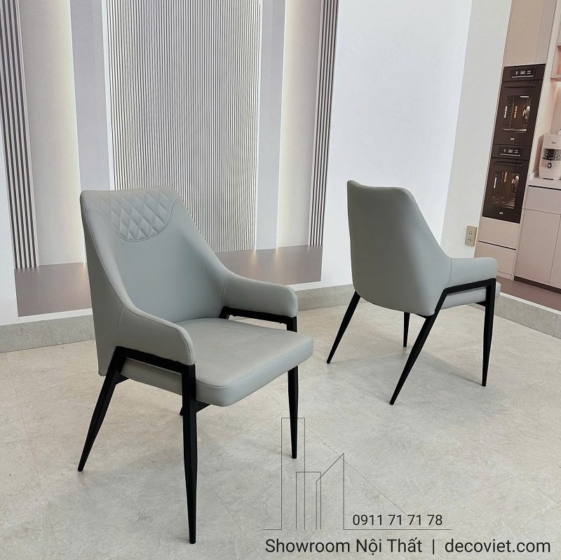 Ghế Ăn Nhập Khẩu Hiện Đại 589S