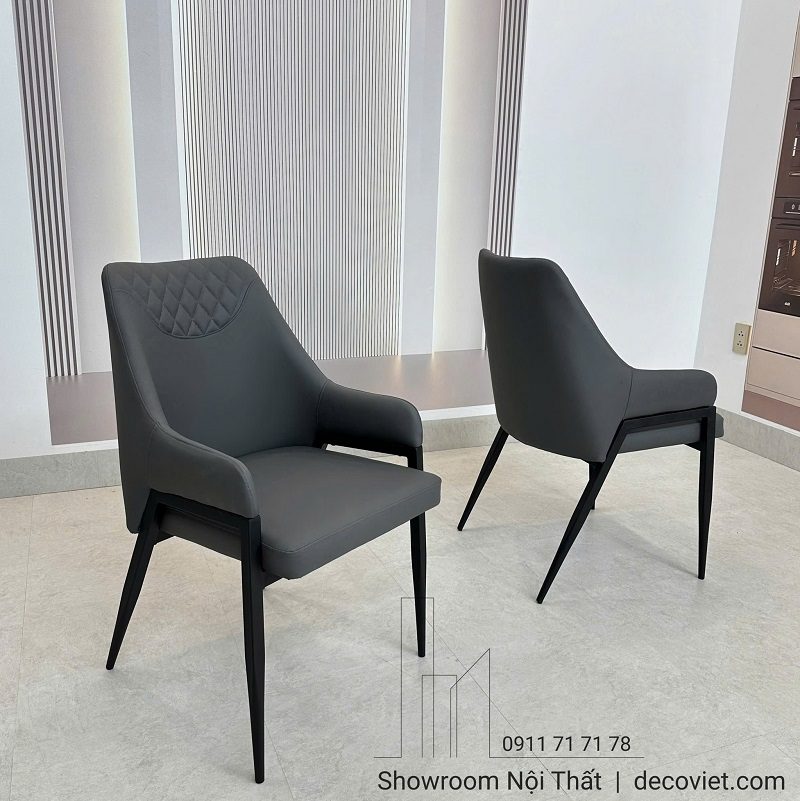 Ghế Ăn Nhập Khẩu Hiện Đại 589S