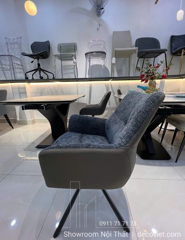 Ghế Ăn Xoay Cao Cấp 567S