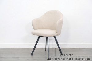 Ghế Ăn Xoay Hiện Đại 562S
