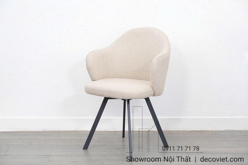 Ghế Ăn Xoay Hiện Đại 562S