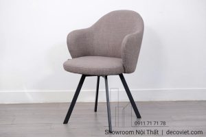 Ghế Ăn Xoay Hiện Đại 562S