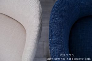 Ghế Ăn Xoay Hiện Đại 562S