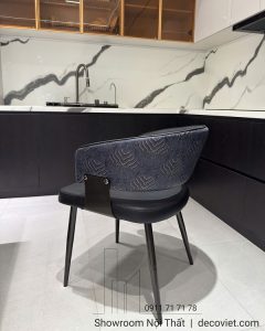 Ghế Bàn Ăn Cao Cấp 575S