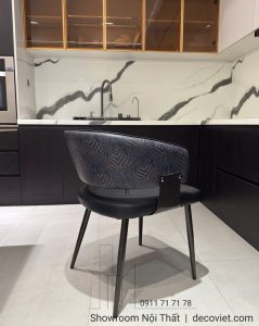 Ghế Bàn Ăn Cao Cấp 575S