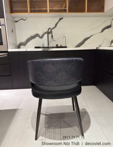 Ghế Bàn Ăn Cao Cấp 575S