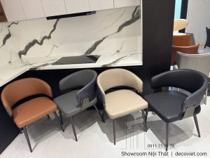 Ghế Bàn Ăn Cao Cấp 575S