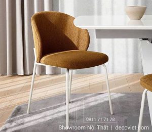 Ghế Bàn Ăn Đẹp 548S
