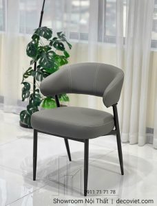 Ghế Bàn Ăn Đẹp 583S