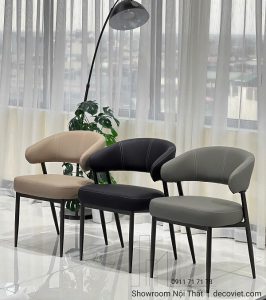 Ghế Bàn Ăn Đẹp 583S