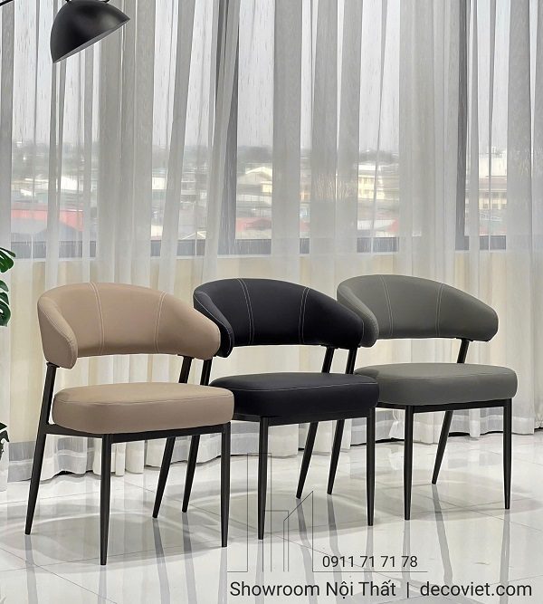 Ghế Bàn Ăn Đẹp 583S