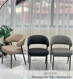 Ghế Bàn Ăn Đẹp 583S