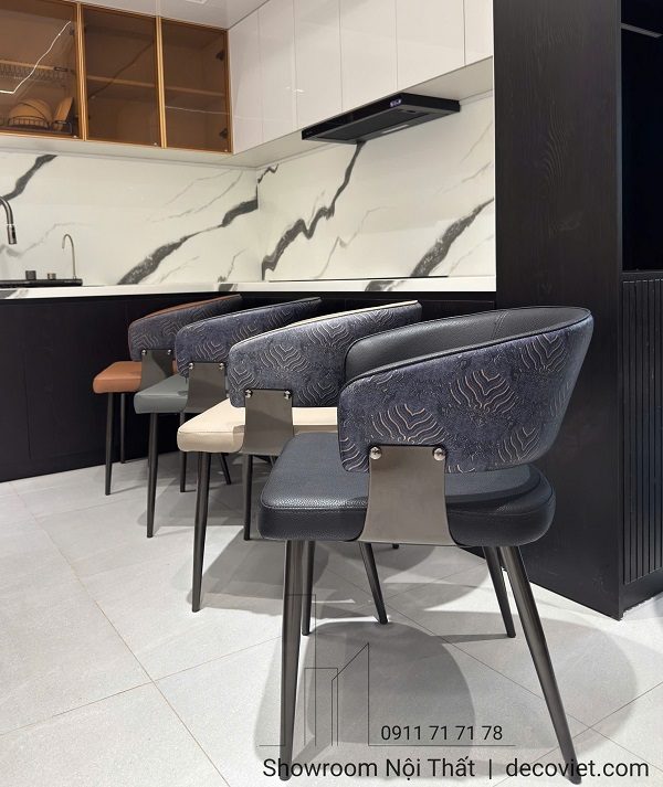 Ghế Bàn Ăn Hiện Đại 574S