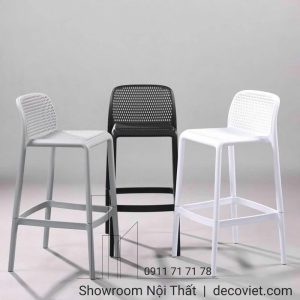 Ghế Bàn Bar Hiện Đại 132T