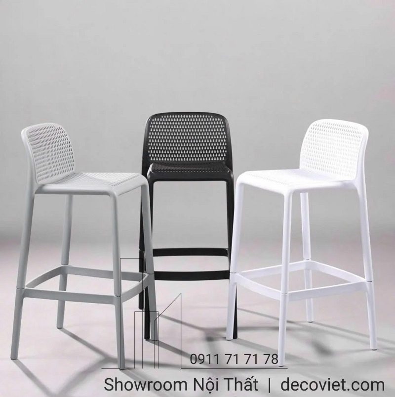 Ghế Bàn Bar Hiện Đại 132T