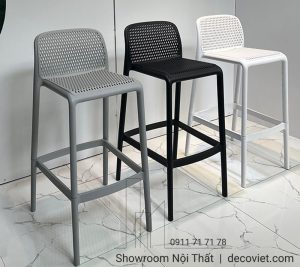 Ghế Bàn Bar Hiện Đại 132T