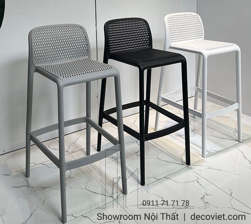 Ghế Bàn Bar Hiện Đại 132T