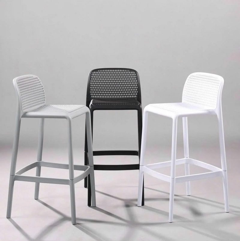 Ghế Bàn Bar Hiện Đại 132T