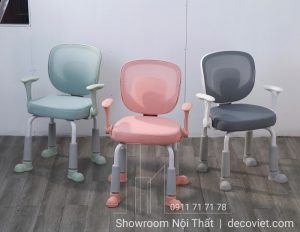 Ghế Bàn Học Trẻ Em 104S