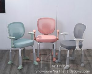 Ghế Bàn Học Trẻ Em 104S