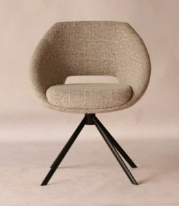 Ghế Bàn Phấn Đẹp 1109S