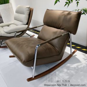 Ghế Bập Bênh Thư Giãn 3136T